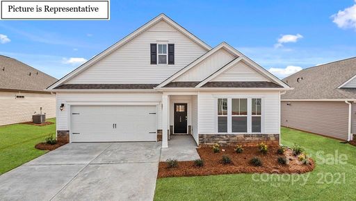7023 Cornwallis Court