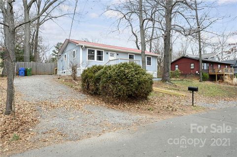 55 Tahkieostie Trail