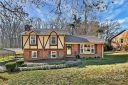 5812 Donegal Drive sold home in Charlotte, SC