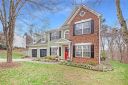 14320 Crown Harbor Drive sold home in Charlotte, SC