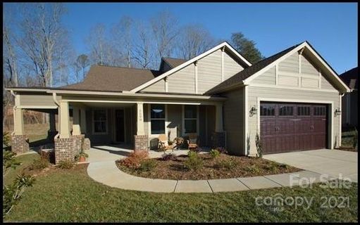5590 Elk Knob Court