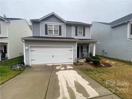 6905 Ware Road sold home in Britton Woods, Charlotte, NC