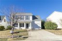 11532 Stewarts Crossing Drive sold home in Charlotte, SC
