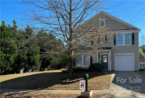 2028 Dunsmore Lane