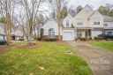 4551 Panther Place sold home in Charlotte, SC