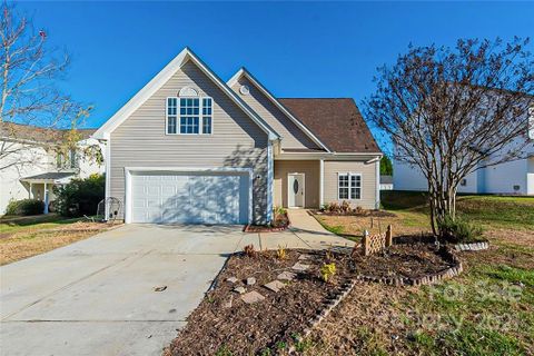 4005 Shasta Circle