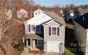3136 Bennett Neely Lane sold home in Charlotte, SC