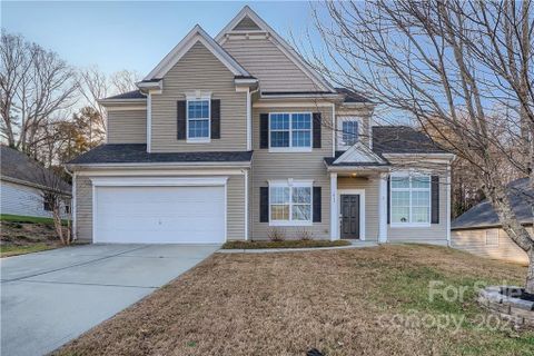 1077 Jasmine Drive