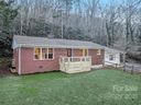 121 Fairway Drive sold home in Black Mountain, SC