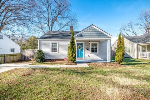 104 S Gregg Street
