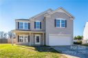 1348 Dunmore Court sold home in Clover, SC