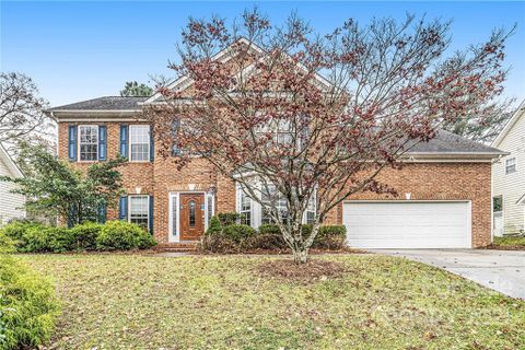 3813 Nancy Creek Road sold home in Rosemont, Charlotte, NC