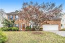 3813 Nancy Creek Road sold home in Charlotte, SC
