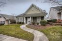 12409 Hampton Row Drive sold home in Pineville, SC