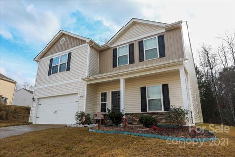 9536 Weikert Road