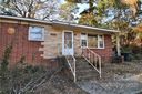 3205 Brixton Court sold home in Charlotte, SC