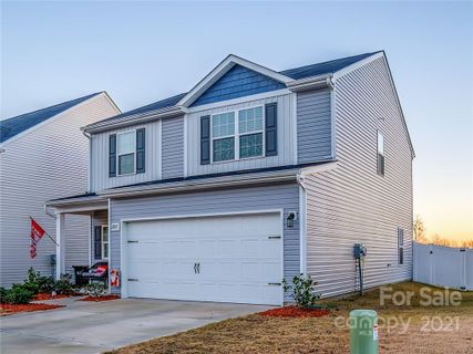 2937 Patishall Lane