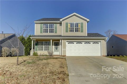 1686 Hardy Drive
