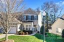 1179 Crown Vista Drive sold home in Indian Land, SC