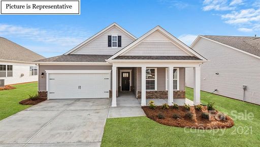 754 Latrobe Drive