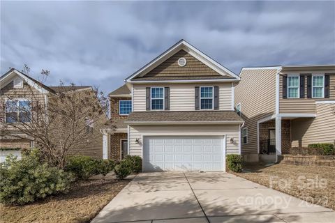 1262 Hideaway Gulch Drive
