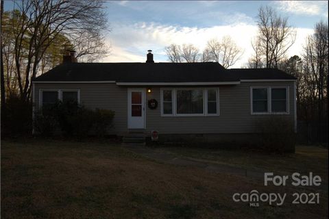 2760 Penny Park Drive sold home in Penny Park, Gastonia, NC