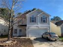 8450 Newfane Road sold home in Charlotte, SC
