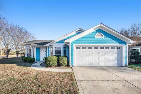 3202 Parkland Drive