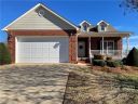 107 Savannah Street sold home in Spindale, SC