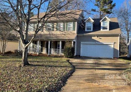 7029 Spandril Lane