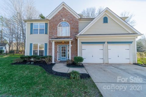 1318 Cool Mist Court