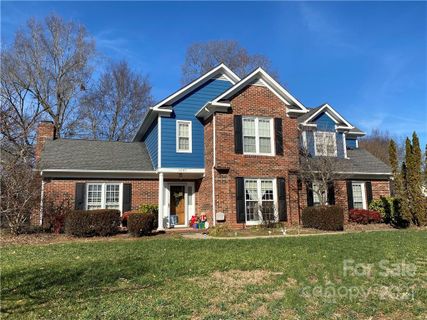 1097 Iveywood Place sold home in Rosewood, Concord, NC