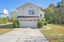 2039 Benziger Court sold home in Charlotte, SC