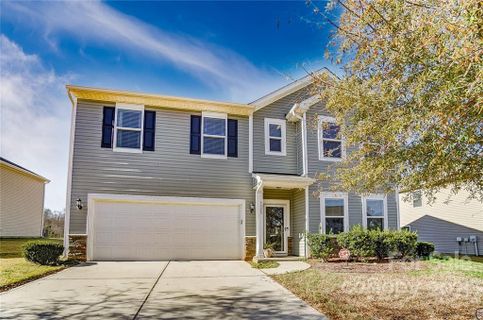 7323 Cedarfield Road