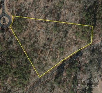 127 Admirals Court 0019 sold home in Yachtsman Point, Lexington, NC
