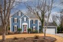 6424 Felton Court sold home in Charlotte, SC