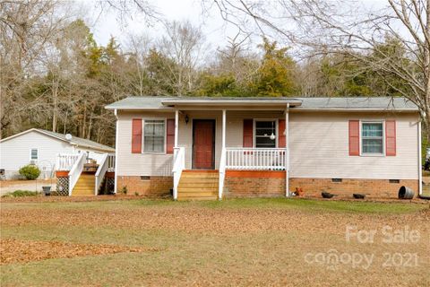1765 Wilderness Lane sold home in Eastover, Lancaster, SC