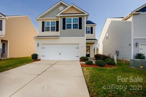 9111 Maidenhair Court