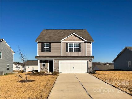 327 Aubrey Woods Drive