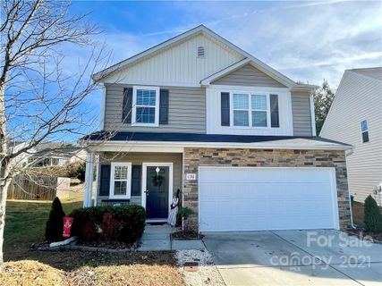 136 Autumn Bluff Circle
