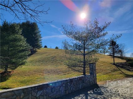 Lot 37 Solitude Lane sold home in Bear Creek, Sparta, NC