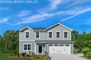 711 Pointe Andrews Drive 0074 sold home in Concord, SC