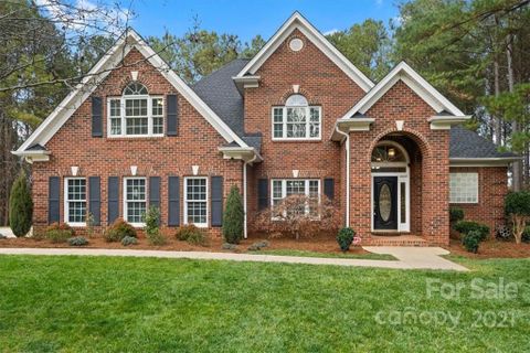 104 Blackhawk Ridge Court