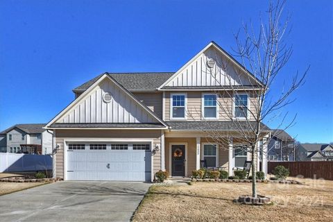 15022 Ockeechobee Court sold home in Belle Glade, Mint Hill, NC