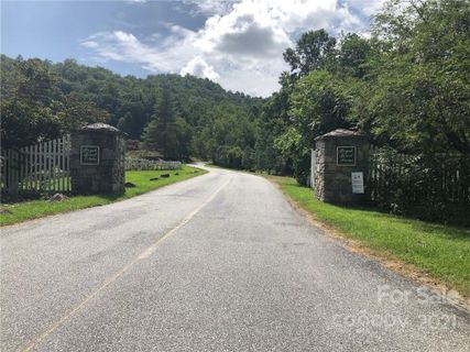 Tbd Pisgah Forest Drive Lot 7