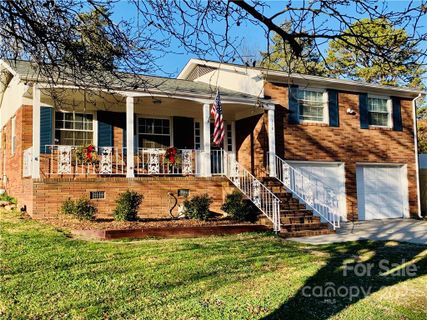118 Piedmont Drive sold home in Southwood, Kannapolis, NC