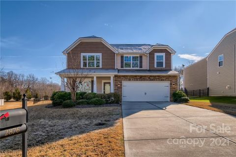 2876 Shale Drive
