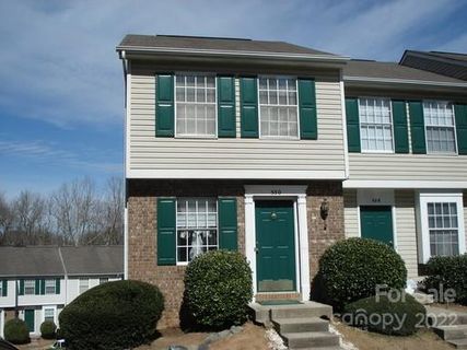 550 Lex Drive