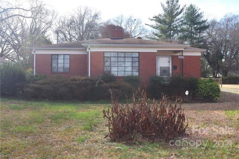 4912 Monroe Road