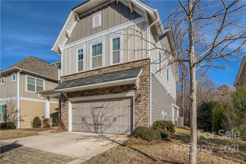 10711 Wilklee Drive sold home in Sonoma, Charlotte, NC